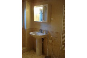 Slovakija Privát Liptovský Mikuláš, Eksterjeras